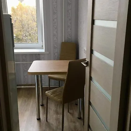 Nezavisimosti 74 Daire Minsk